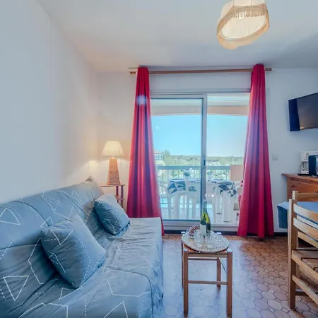 Apartment Les Barcarelles