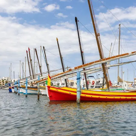 Les Barcarelles By Interhome 公寓 乐巴凯尔斯