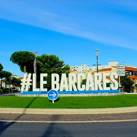 Les Barcarelles * Le Barcares