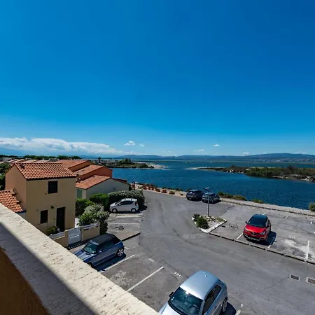 Apartment Les Barcarelles