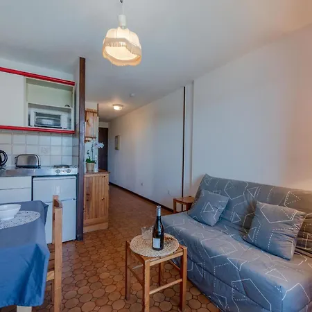 Les Barcarelles Apartment *