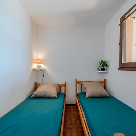 Les Barcarelles Apartment