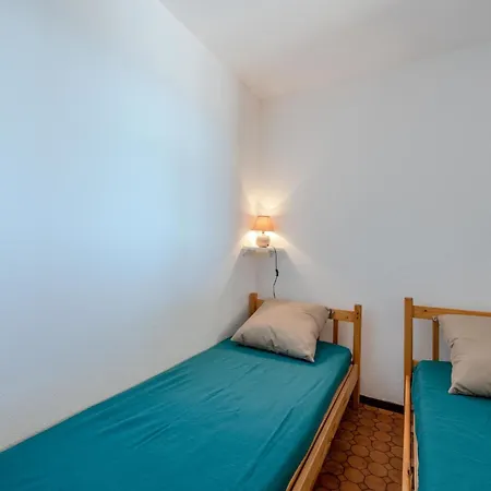 Les Barcarelles Apartment *