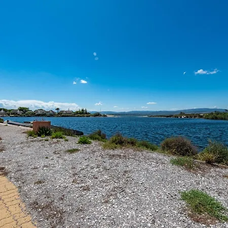 Les Barcarelles By Interhome * 乐巴凯尔斯