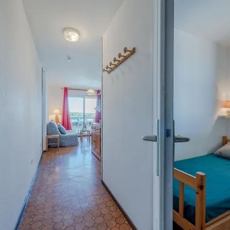 Apartament Les Barcarelles By Interhome *