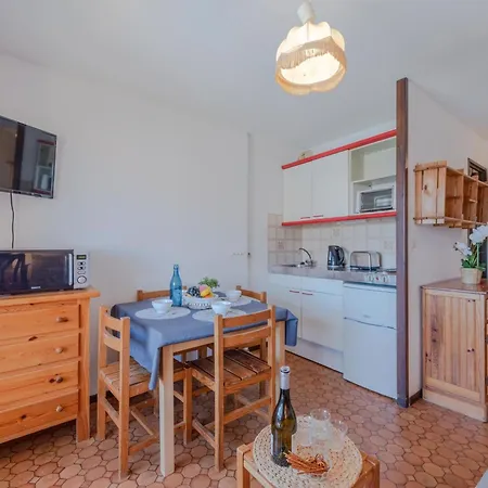 Les Barcarelles Apartment Le Barcares