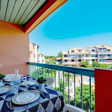 Les Barcarelles Apartment
