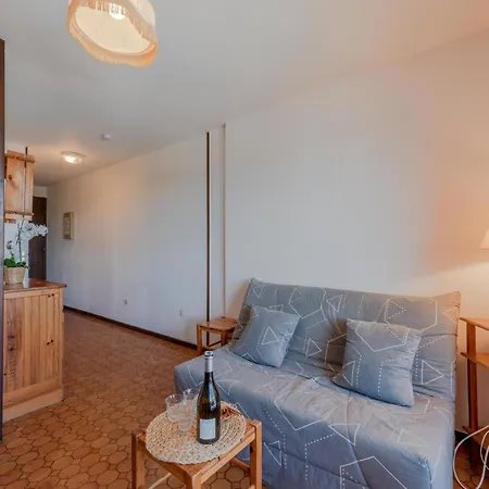 Les Barcarelles Apartment *