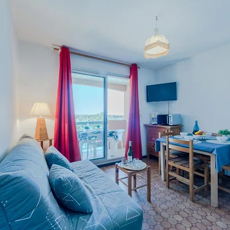 Les Barcarelles Apartment Le Barcares