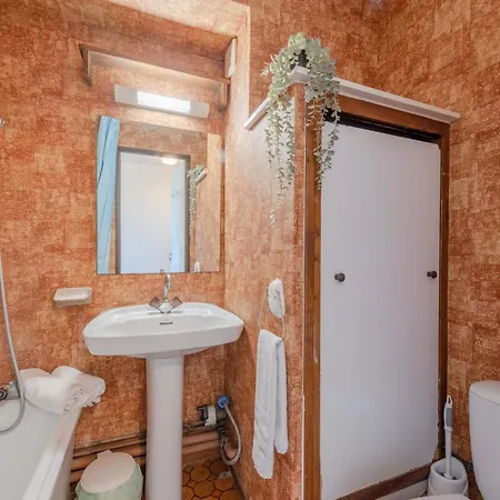 Apartment Les Barcarelles