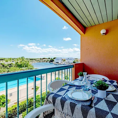 Apartament Les Barcarelles By Interhome *