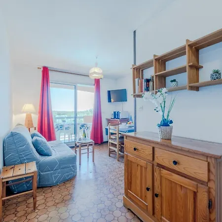Les Barcarelles Apartment Le Barcares