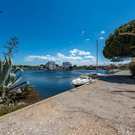 Apartment Les Barcarelles Le Barcares