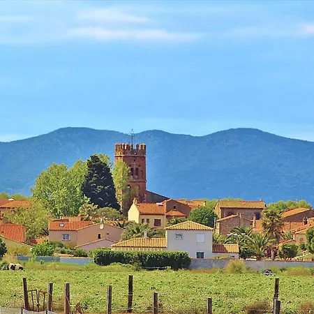Les Barcarelles Apartment Le Barcares