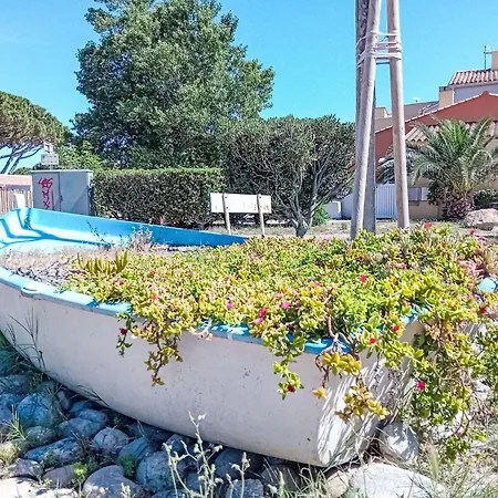 Apartment Les Barcarelles *