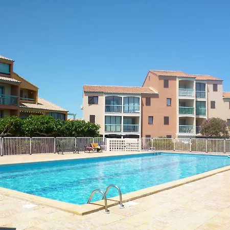 Les Barcarelles Apartment Le Barcares