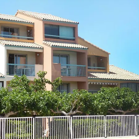 Les Barcarelles By Interhome 乐巴凯尔斯